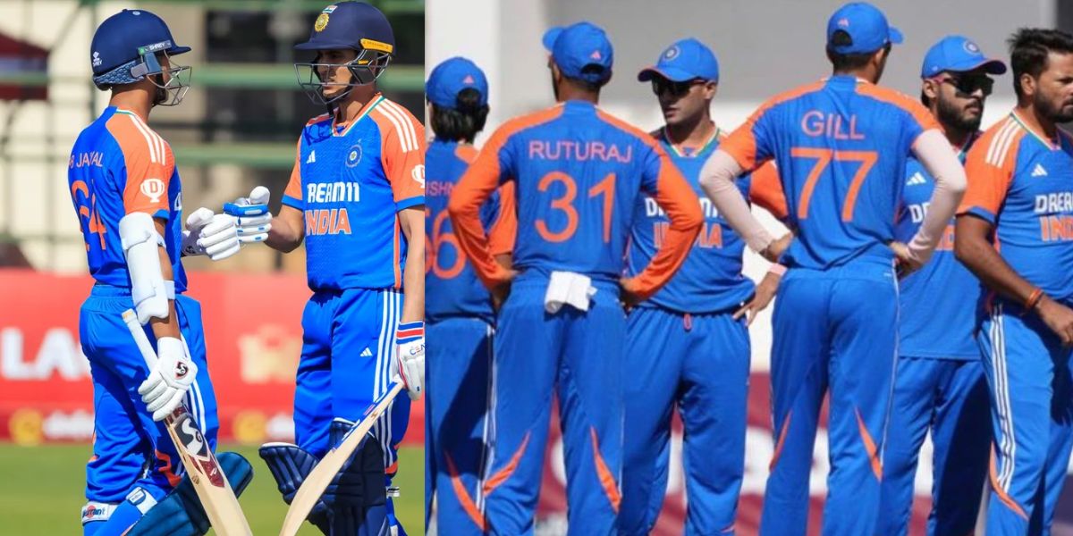 Team India: अपनी जगह बनाने के लिए इस खिलाड़ी ने युवाओं से किया खिलवाड़, एक साथ खा गया 3 खिलाड़ियों का क...