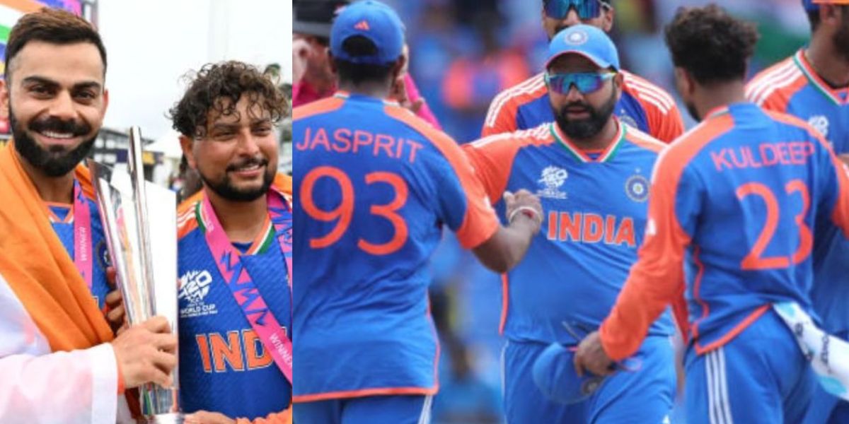Team India: T20 के बाद वनडे से संन्यास लेने वाला है ये सीनियर भारतीय खिलाड़ी, सिर्फ टेस्ट में आएगा नज...