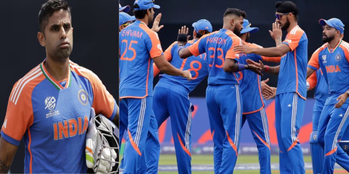 सूर्य़कुमार यादव के कप्तान बनते ही इन 3 खिलाड़ियों की होगी बल्ले-बल्ले, सीधे टीम इंडिया में मिलेगी एं...