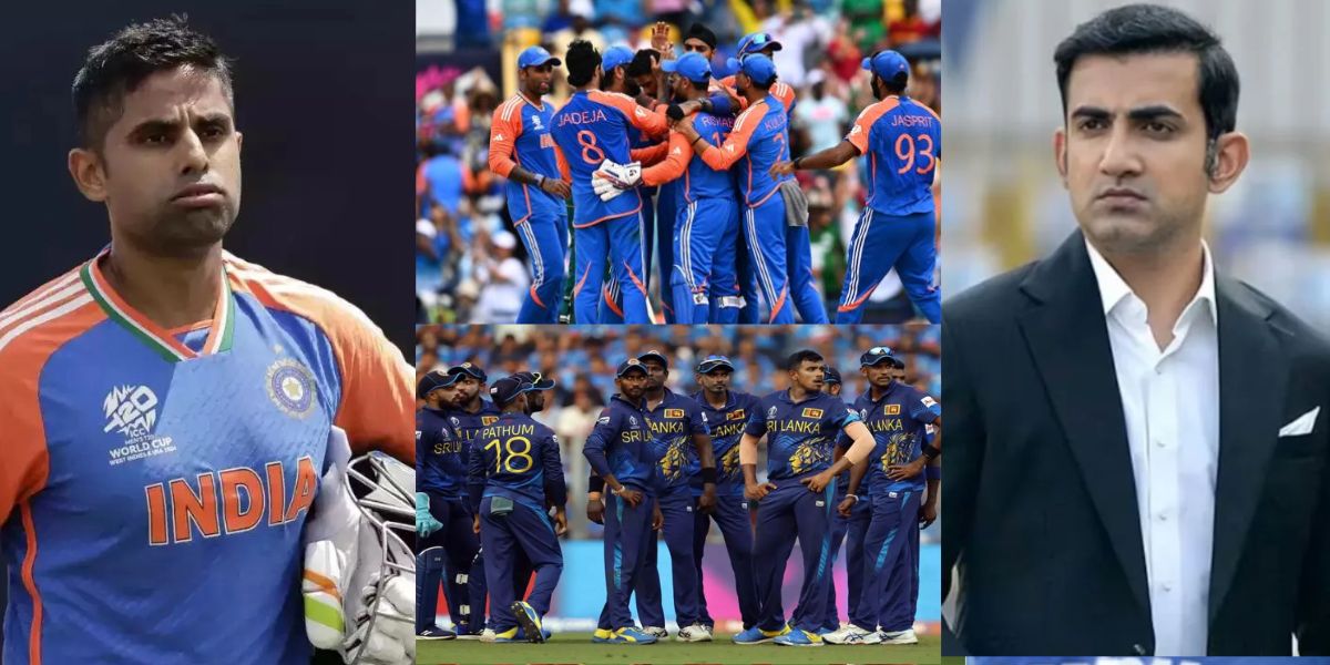 IND vs SL , Riyan Parag , Sanju Samson , Khaleel Ahme, Team India