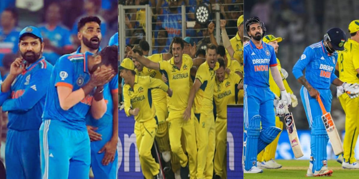 बड़ी खबर: 19 नवंबर को ही अपना आखिरी ODI खेल चुका है ये खिलाड़ी, अब कभी Team India में नहीं आएगा नजर