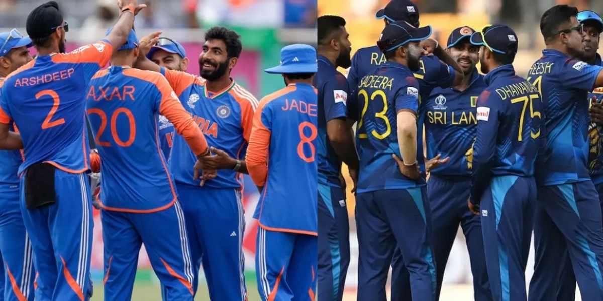 IND vs SL सीरीज के बीच ने लिया बड़ा एक्शन, अब पैसे-पैसे को मोहताज हो जाएंगे ये 3 खिलाड़ी