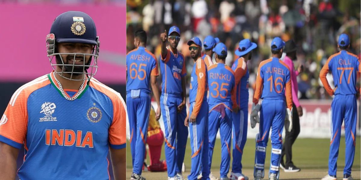 Rishabh Pant के युग में पैदा होने की सजा भुगत रहे हैं ये 3 खिलाड़ी, टैलेंट में उनसे हैं 10 कदम आगे, फ...