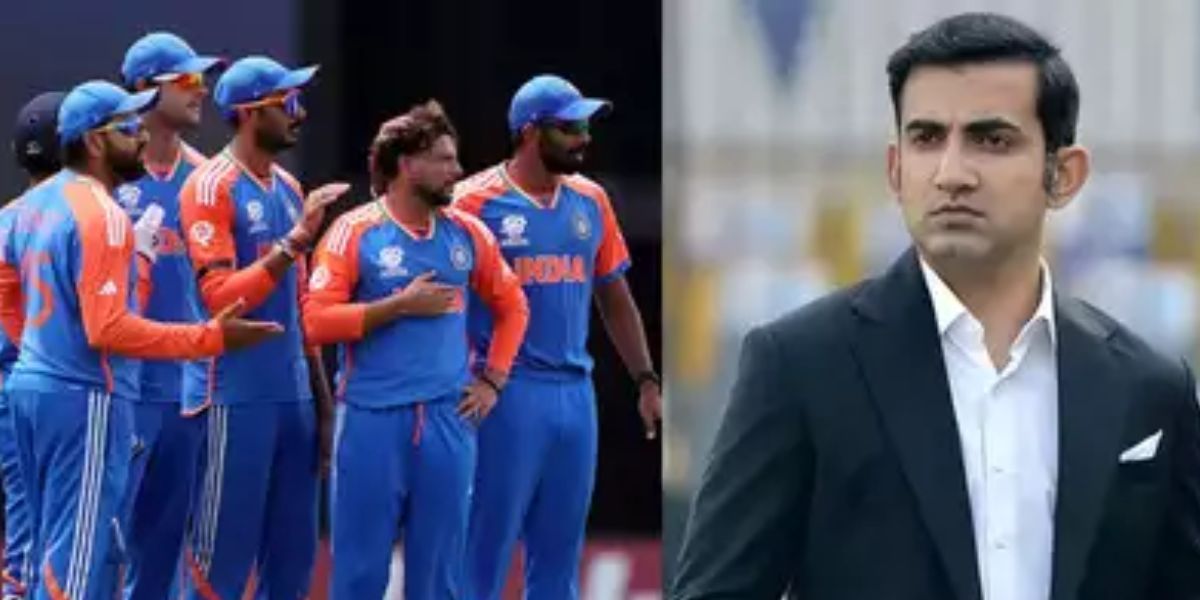 30 की उम्र से पहले संन्यास लेने को मजबूर हुआ ये भारतीय खिलाड़ी, Gautam Gambhir की मनमानी की भेंट चढ़ा...