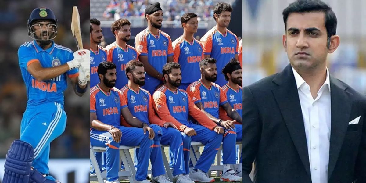 टीम इंडिया में राजनीति का शिकार हुए Ruturaj Gaikwad , गंभीर की वजह से 27 साल की कम उम्र में ले सकते...