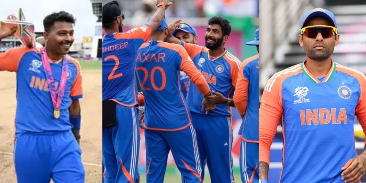 Suryakumar Yadav के ऊपर गिरने वाली है गाज, हार्दिक पंड्या दोबारा बनेंगे कप्तान, करना होगा बस ये काम ...