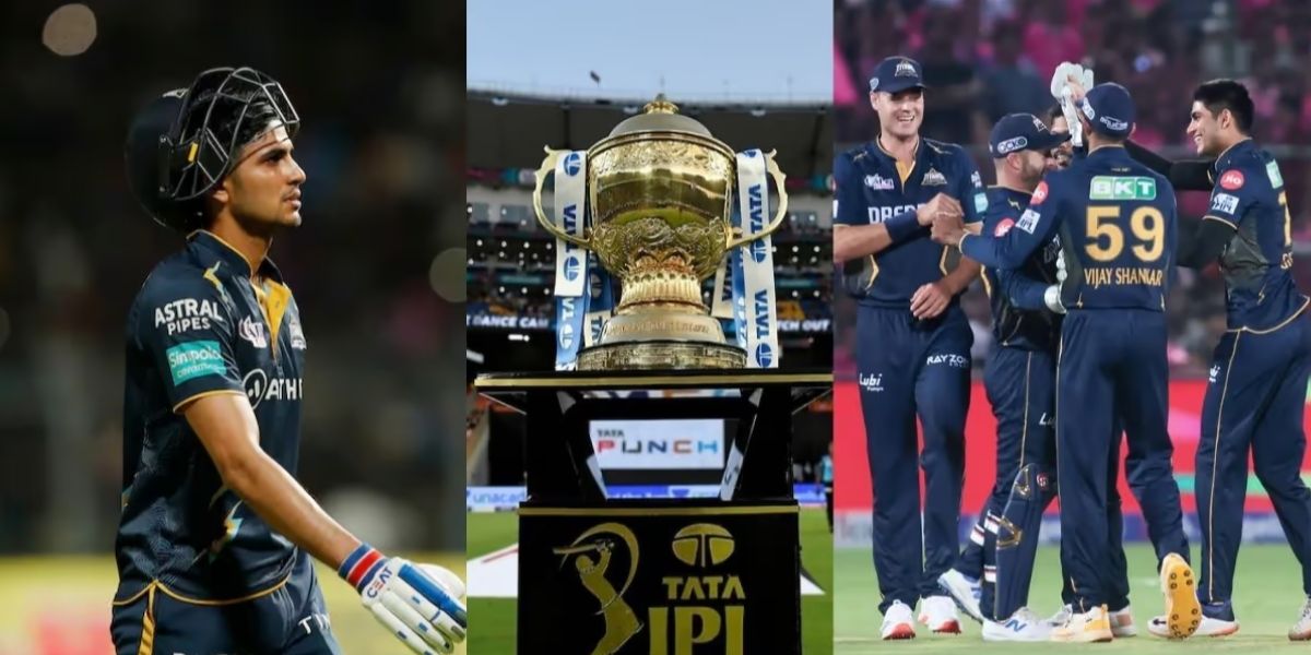 बड़ी खबर: खत्म होने वाली है Gujarat Titans, IPL 2025 में अब ये नई टीम होने वाली है शामिल