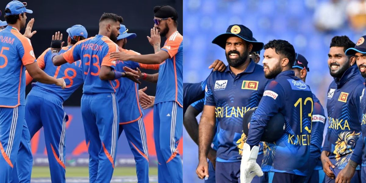 IND vs SL: पहले T20 वर्ल्ड कप 2024 से हुआ बाहर, अब श्रीलंका दौरे पर चोटिल हुआ ये खिलाड़ी, मुश्किल में...