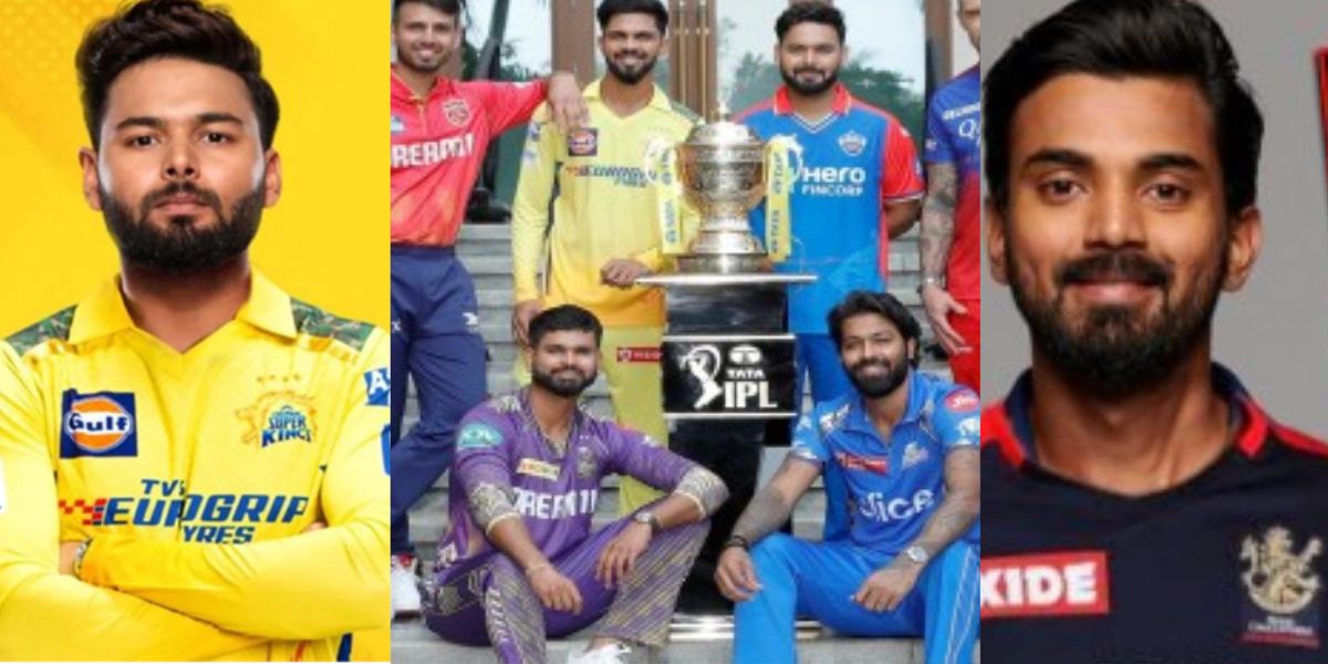 ऋषभ की होगी CSK में एंट्री, तो केएल राहुल संभालेंगे RCB की कमान, IPL 2025 में जानिए कौन सा खिलाड़ी बन...