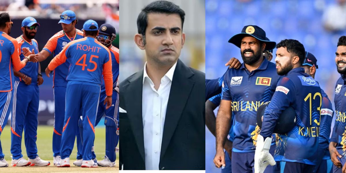 ये 3 श्रीलंकाई तोड़ सकते हैं Gautam Gambhir का घमंड, भारत को 1 मैच जीतना भी होगा मुश्किल, धोनी का चेल...