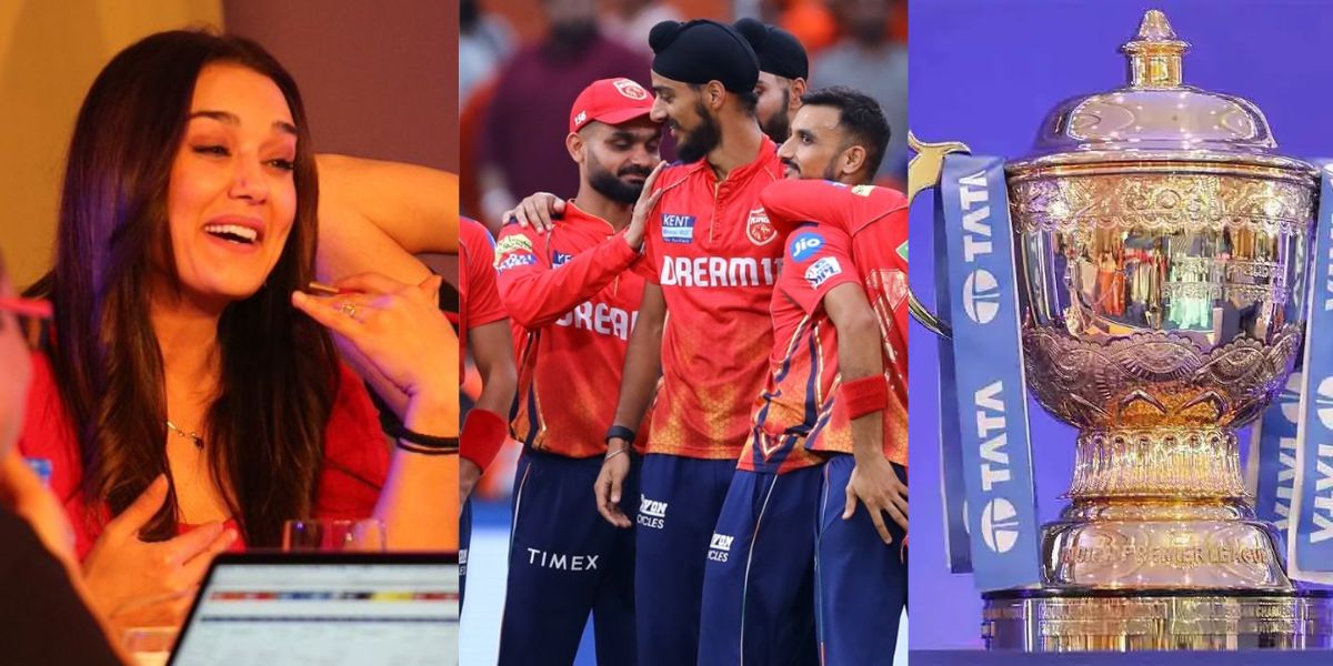 Punjab Kings , Trevor Bayliss , ipl 2025