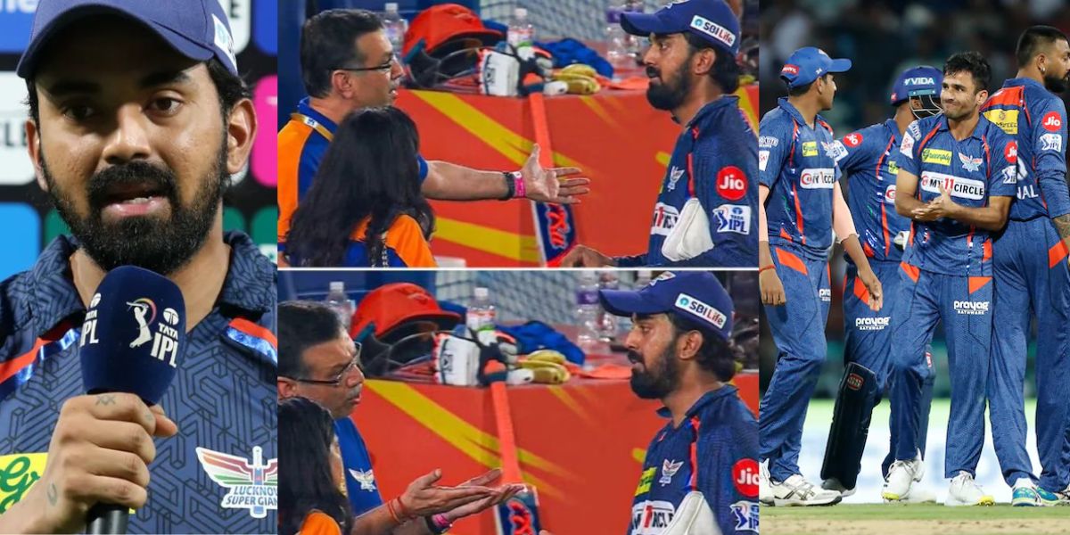 LSG can release these 3 players including KL Rahul this is a big reason