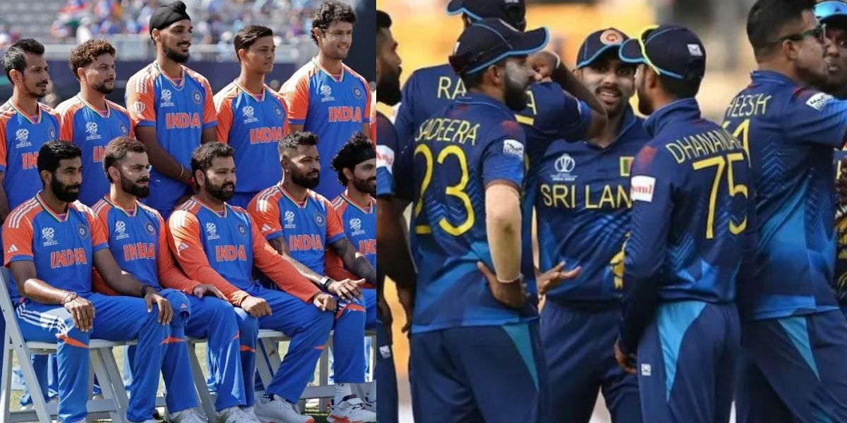 Asitha Fernando, Dushmantha Chameera , ind vs sl