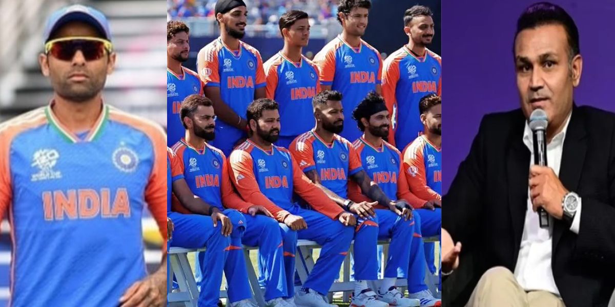 'चंद दिन का मेहमान है वो बस..', Suryakumar Yadav की कप्तानी पर इस दिग्गज ने खोली पोल, दिया ऐसा बयान...