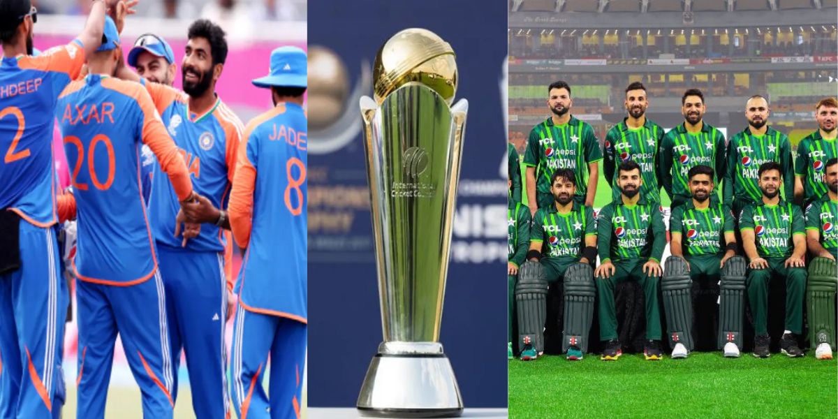 Bangladesh Cricket Board , Pakistan vs Bangladesh , Pak vs Ban, Champion Trophy 2025