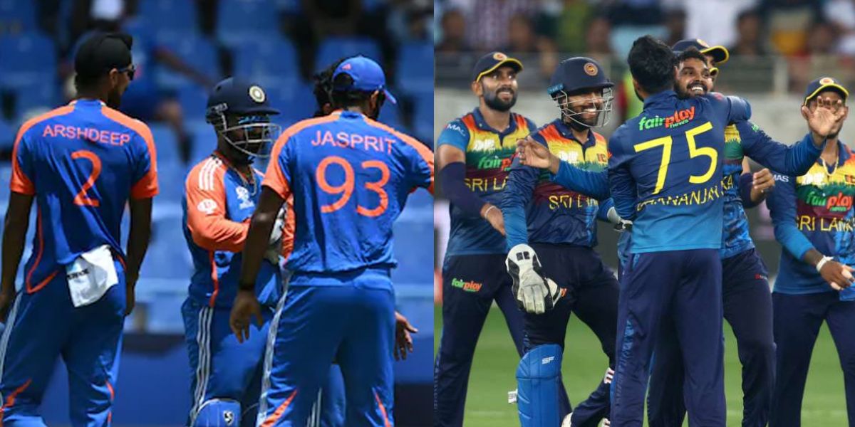IND vs SL, Khaleel Ahmed, Team India