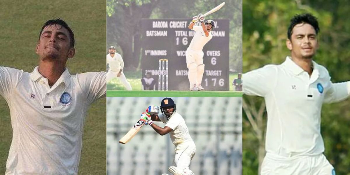 ishan kishan, ranji trophy , team india