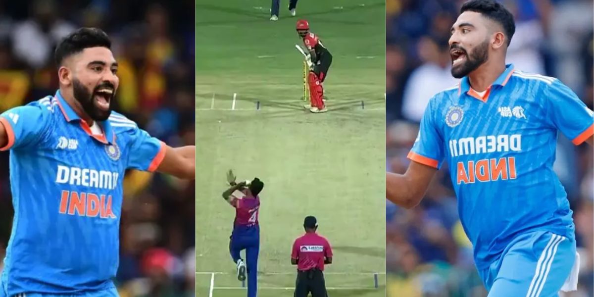 t Natarajan, TNPL , Mohammed Siraj