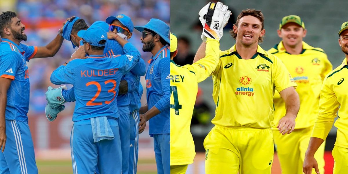 AUS vs IND: अगस्त में ऑस्ट्रेलिया के खिलाफ होने वाली सीरीज के लिए टीम का ऐलान, ये 17 खिलाड़ी खेलेंगे...