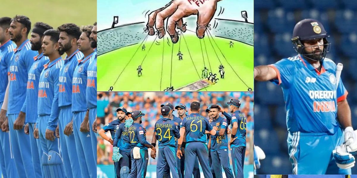 Ihsanullah Janat , IND vs SL , India vs Sri Lanka