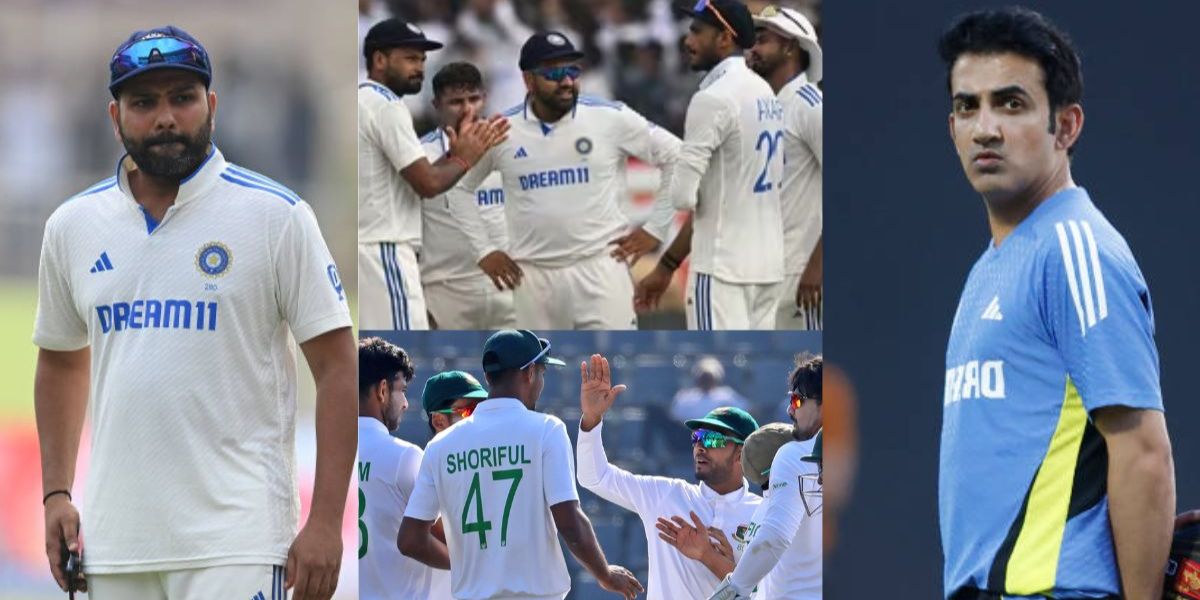 IND vs BAN: बांग्लादेश टेस्ट सीरीज में डेब्यू करेगा विराट कोहली का भाई, घरेलू क्रिकेट में बना चुका ह...