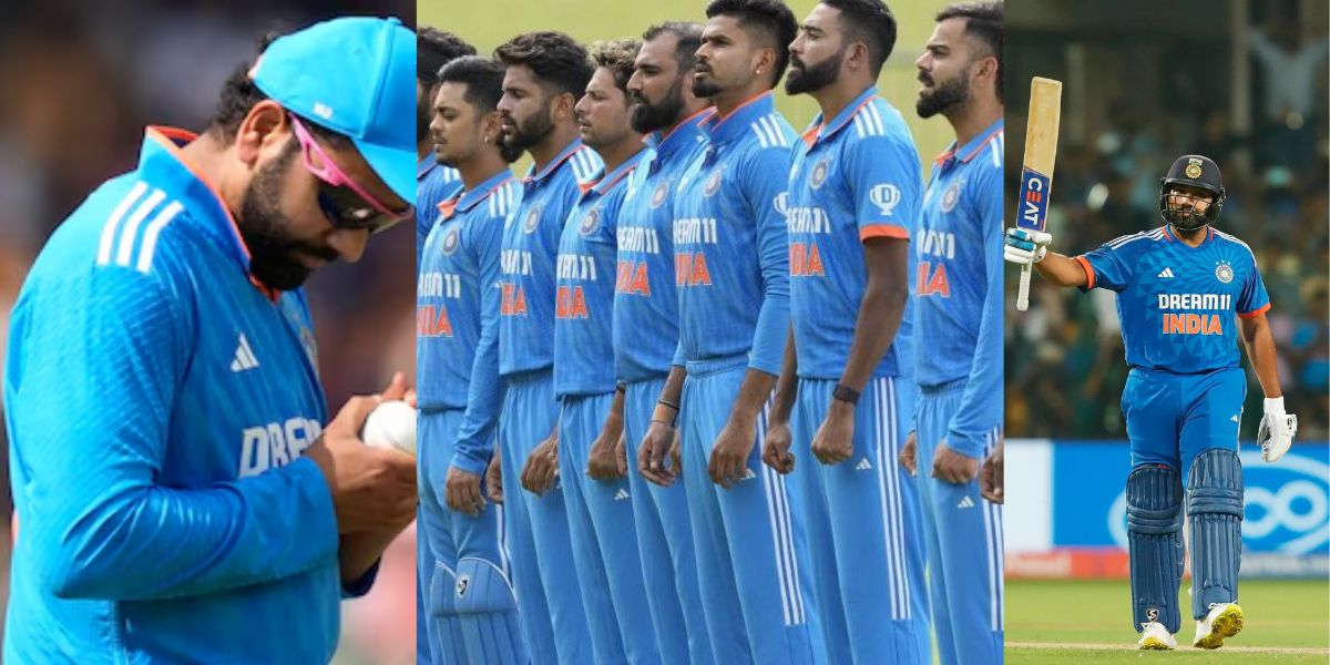 वापसी के इंतजार में झड़ गए इस खिलाड़ी के सिर के बाल, लेकिन रोहित शर्मा को नहीं आ रहा तरस, बार-बार कर...