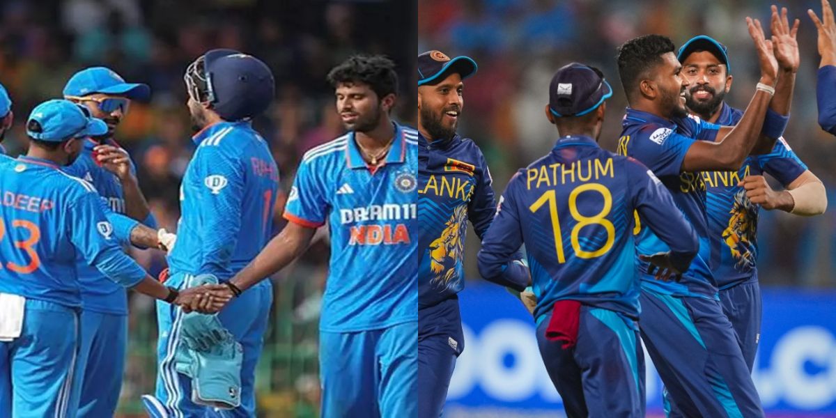 IND vs SL सीरीज में अगर होता ये खिलाड़ी, तो बदल सकती थी पूरी कहानी, स्पिनरों की धज्जियां उड़ाने में है...