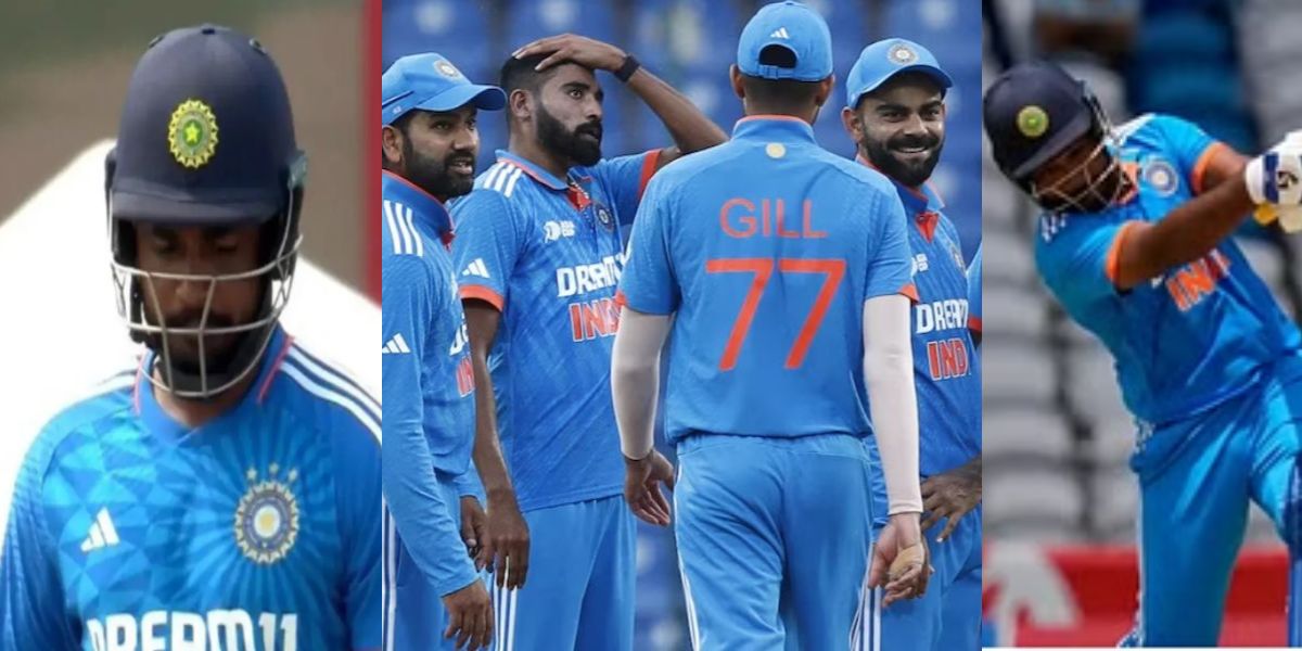 "पिछले 3 महीने मेरे लिए", श्रीलंका में 2 बार शून्य पर OUT होने पर Sanju Samson ने तोड़ी चुप्पी, बताई...