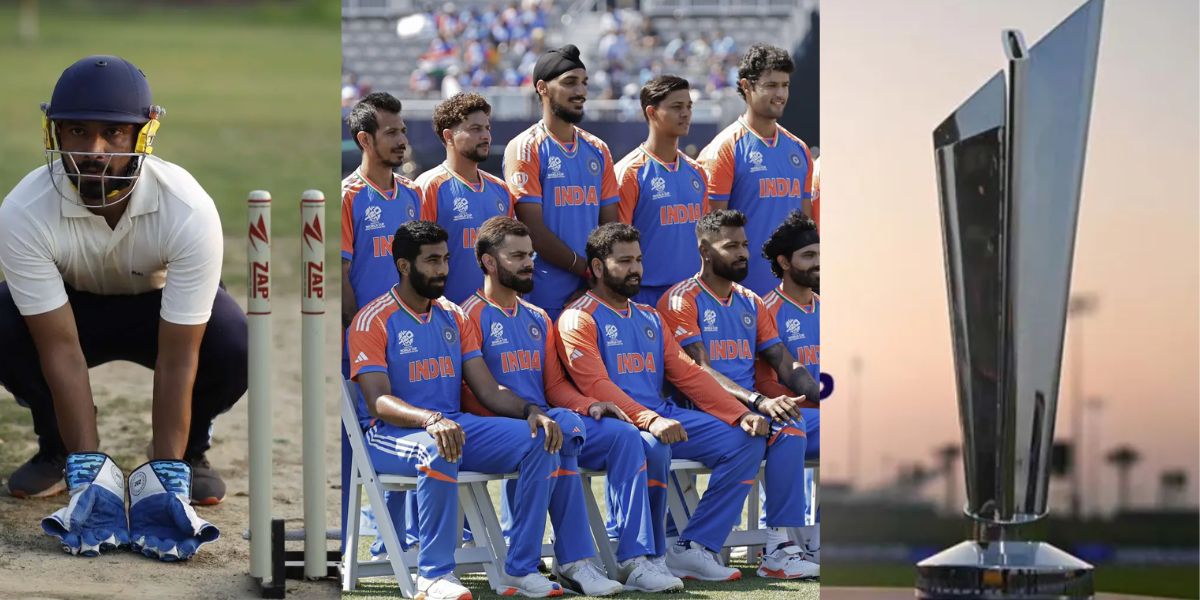 कभी था T20 World Cup 2024 का दावेदार, अब दर ब दर की ठोकरे खा रहा है ये खिलाड़ी, 30 की उम्र में संन्या...