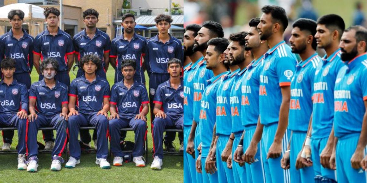 इन 3 खिलाड़ियों में जरा भी देशभक्ति नहीं, निकले सिर्फ पैसों के भूखे, Team India छोड़कर अब अमेरिका के...