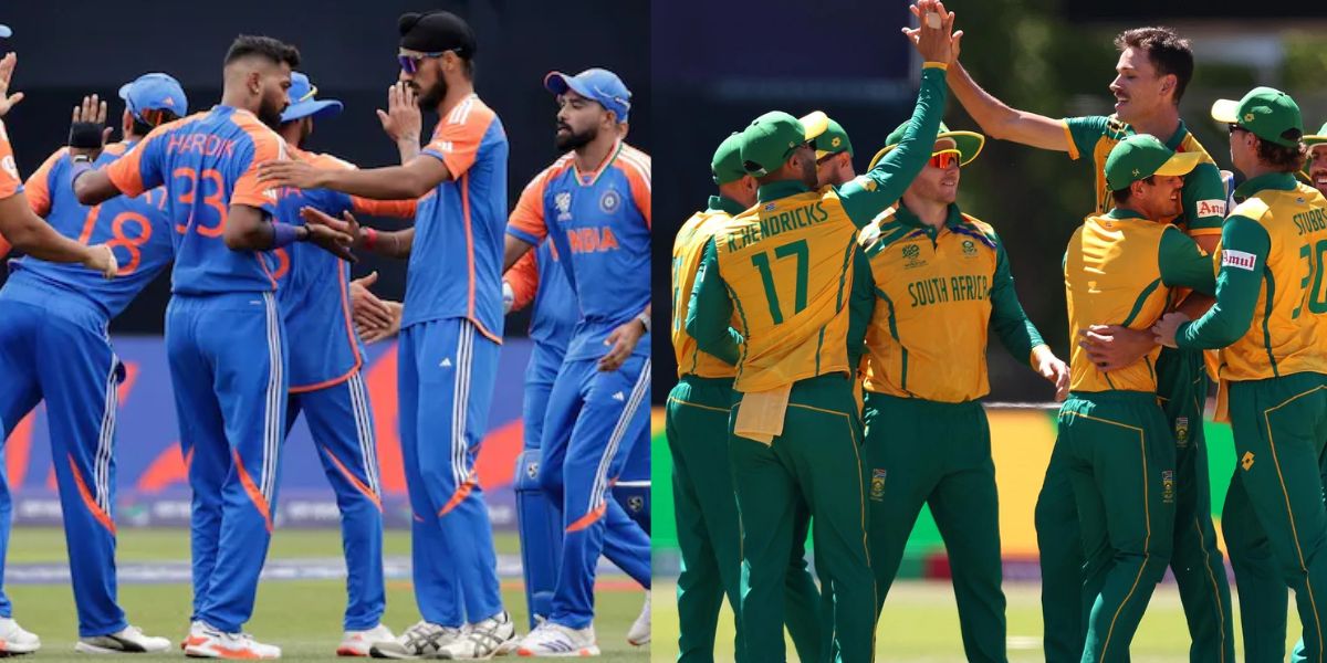 बड़ी खबर: SA vs IND के बीच सीरीज का हुआ ऐलान, खेले जाएंगे इतने मैच, यहां देखिए शेड्यूल