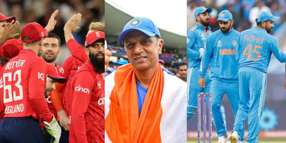 team India , Dodda Ganesh, Kenya Cricket Team