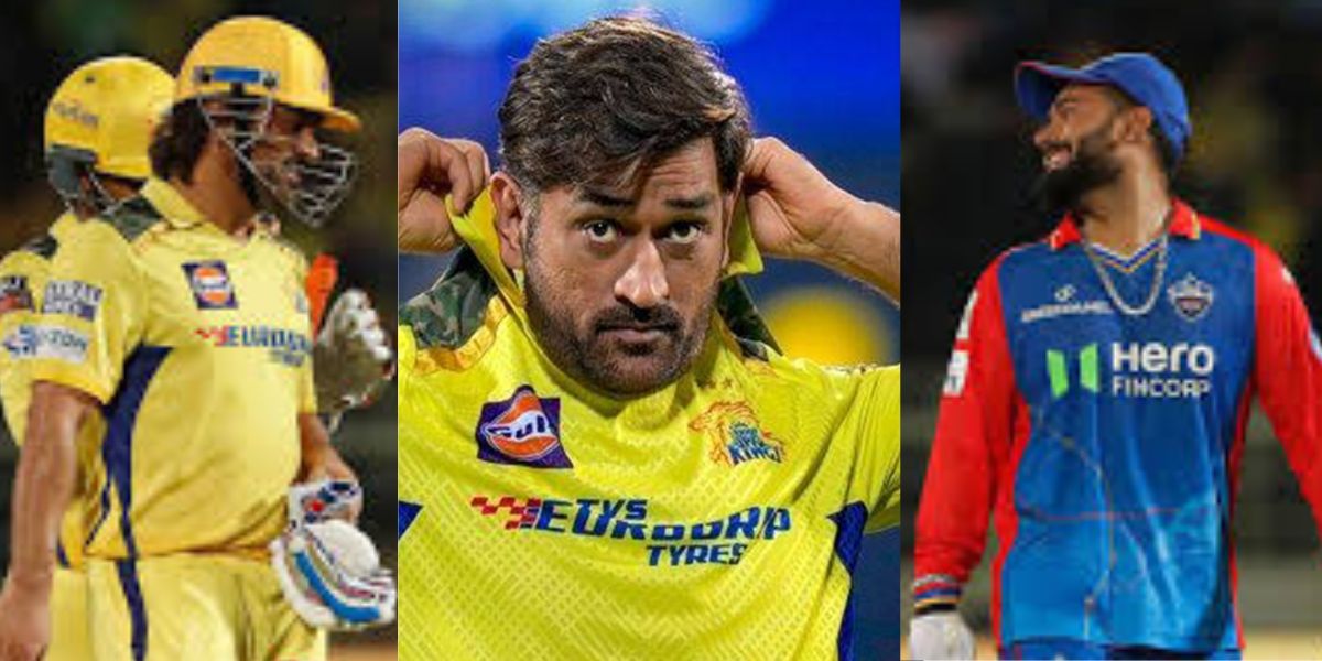 MS Dhoni के CSK छोड़ने के बाद ऋषभ पंत नहीं, ये खिलाड़ी बनेगा विकेटकीपर, 3 बार जीत चुका है IPL खिताब