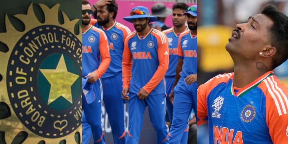 Team India: जिससे बनना चाहिए भारतीय कप्तान, उसके साथ BCCI ने किया सौतेला व्यवहार, इस छोटे टूर्नामेंट...