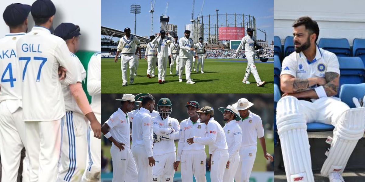 IND vs BAN टेस्ट सीरीज के बाद संन्यास का ऐलान कर देगा ये भारतीय खिलाड़ी! उम्र और फिटनेस दोनों नहीं दे...