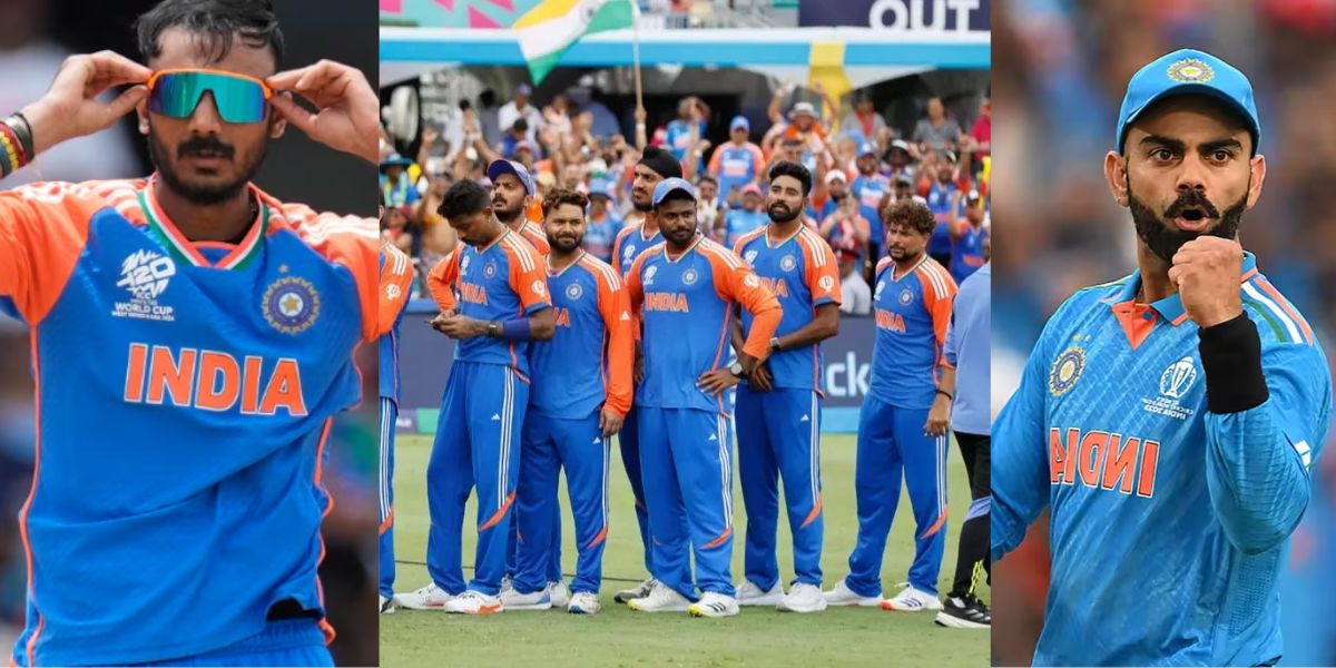 Axar Patel के कारण सिर्फ 5 मैच खेलकर तबाह हो गया इस धाकड़ ऑल राउंडर का करियर, विराट कोहली मानते हैं छ...