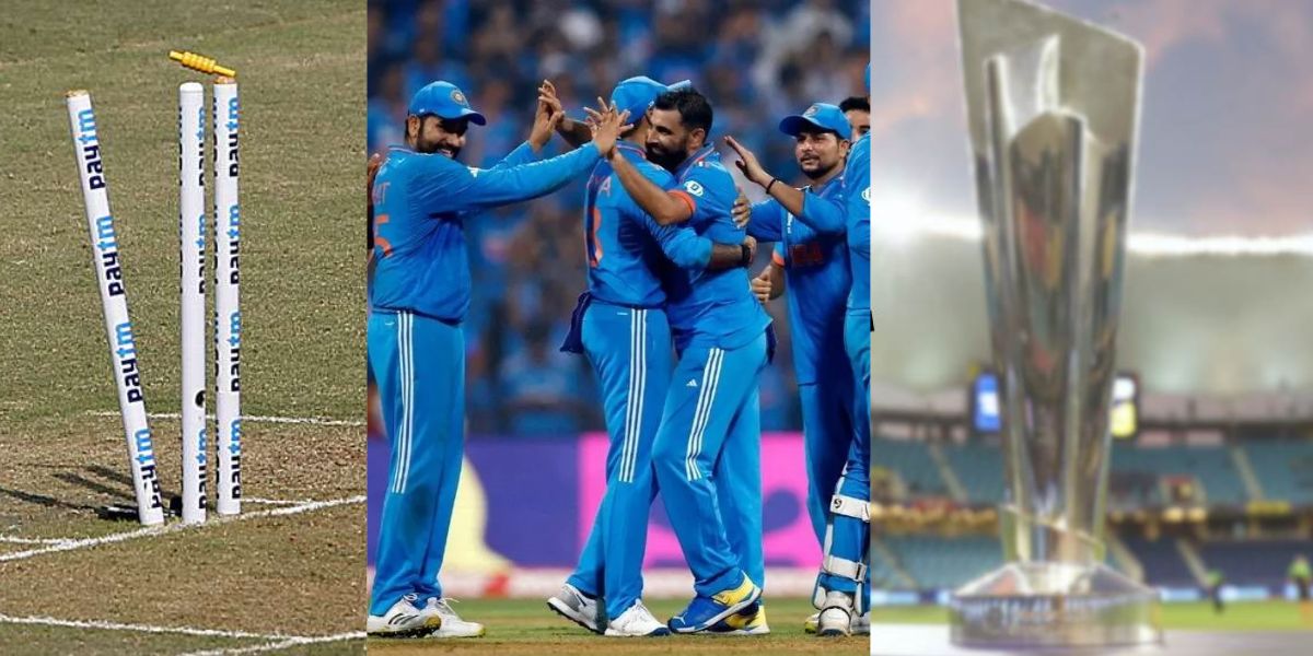Team India: 301 विकेट लेने के बावजूद आजतक 1 भी वर्ल्ड कप नहीं खेल पाया ये भारतीय खिलाड़ी, किस्मत रह ग...