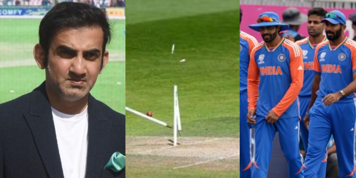Mohammed Shami , Ranji Trophy , Gautam Gambhir