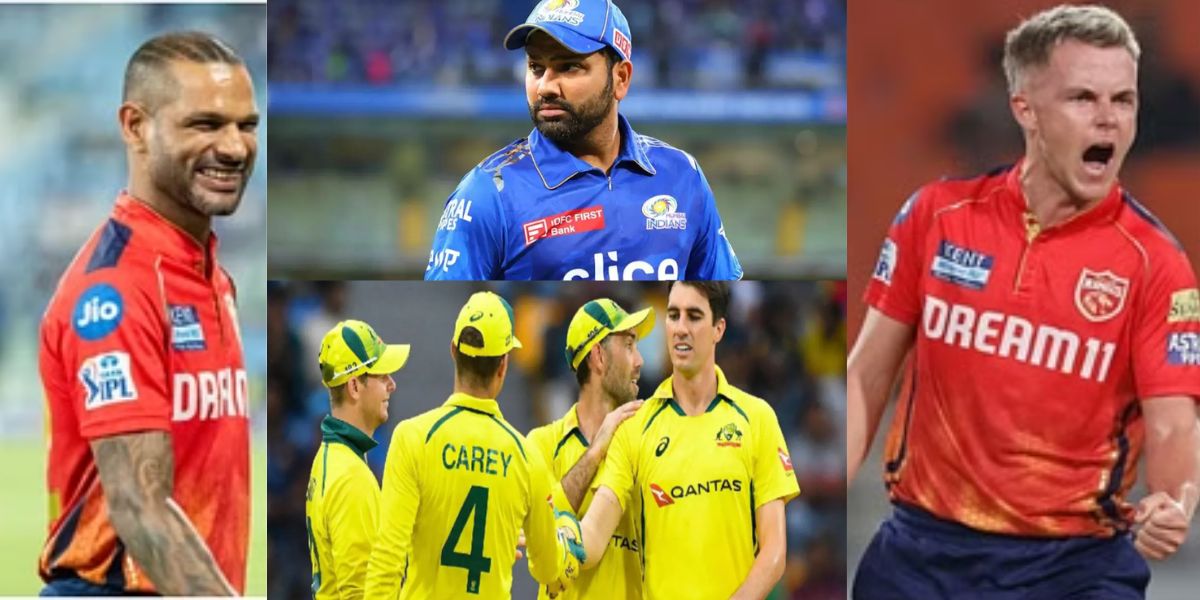 Punjab Kings , Steve Smith , IPL 2025