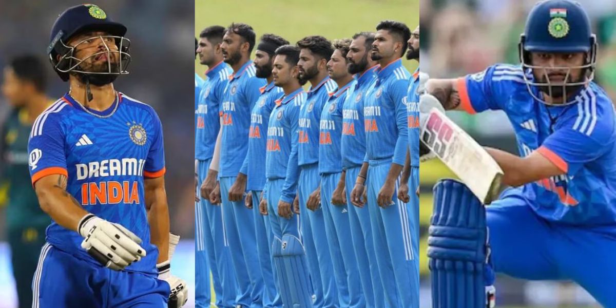 Rinku Singh से भी ज्यादा खूंखार है ये फिनिशर, टीम इंडिया में एंट्री के बावजूद आजतक नहीं मिला डेब्यू