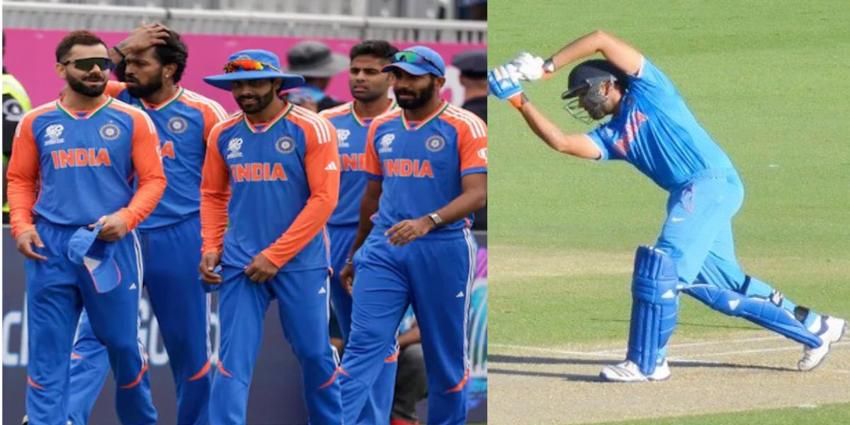 Team India: संन्यास की उम्र में भी युवाओं से लोहा ले रहा है ये भारतीय खिलाड़ी, वर्ल्ड क्रिकेट में कोई...