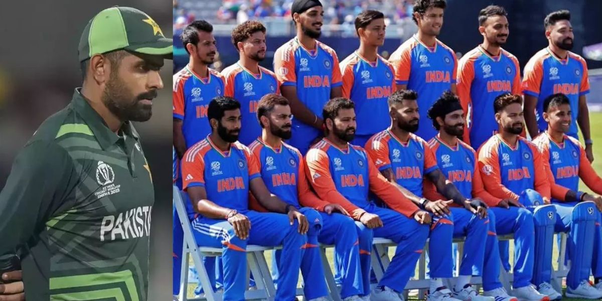 भारत का सबसे सेल्फिश खिलाड़ी निकला ये बल्लेबाज, सिर्फ अपने लिए बनाता है रन, कहलाता है भारत का Babar A...