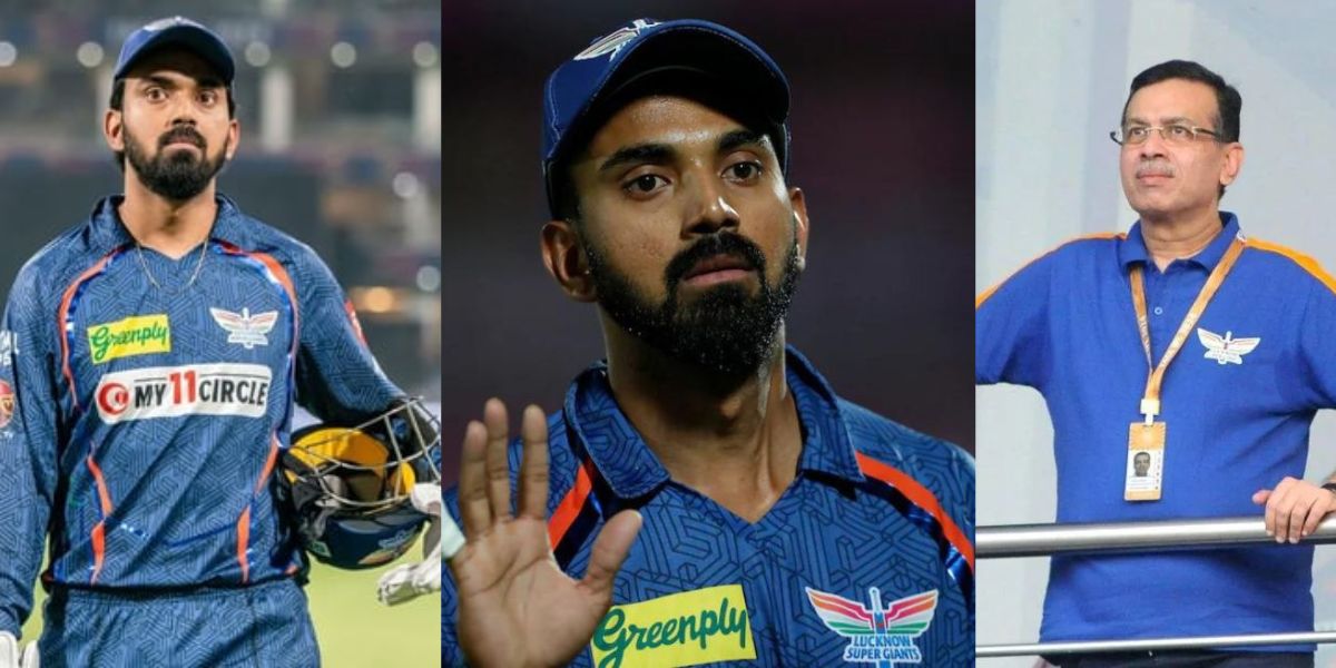 KL Rahul, ipl franchise , Sanjiv Goenka