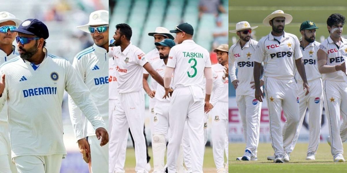 Mehdi Hasan Miraz , pak vs ban , team india