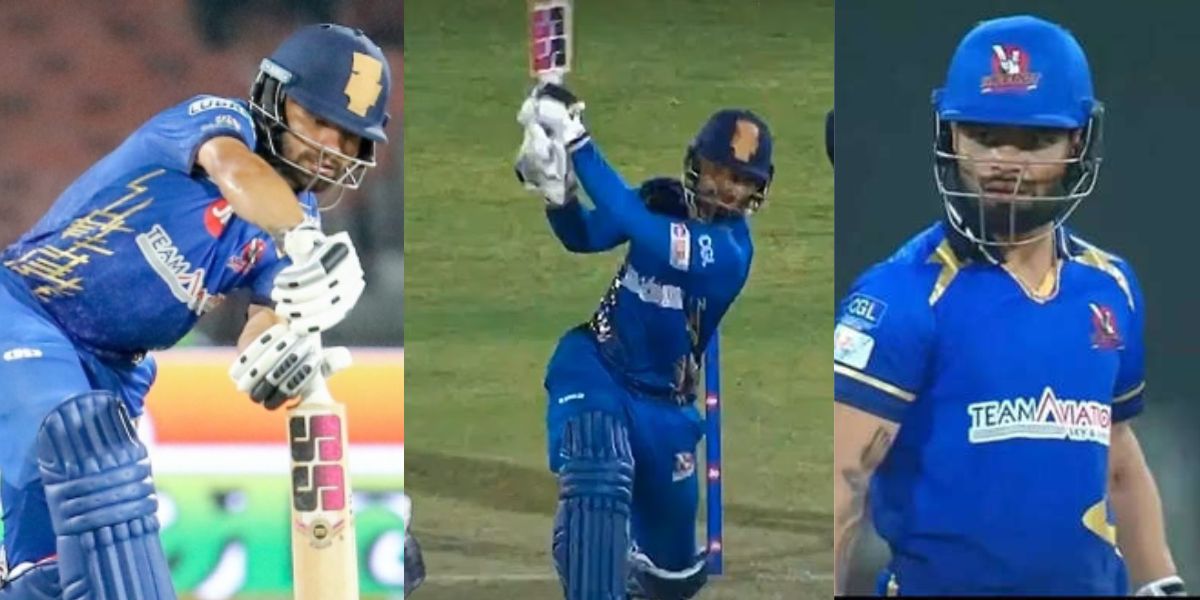 rinku singh , upt20 league 2024 , kanpur super stars, Meerut Marvix