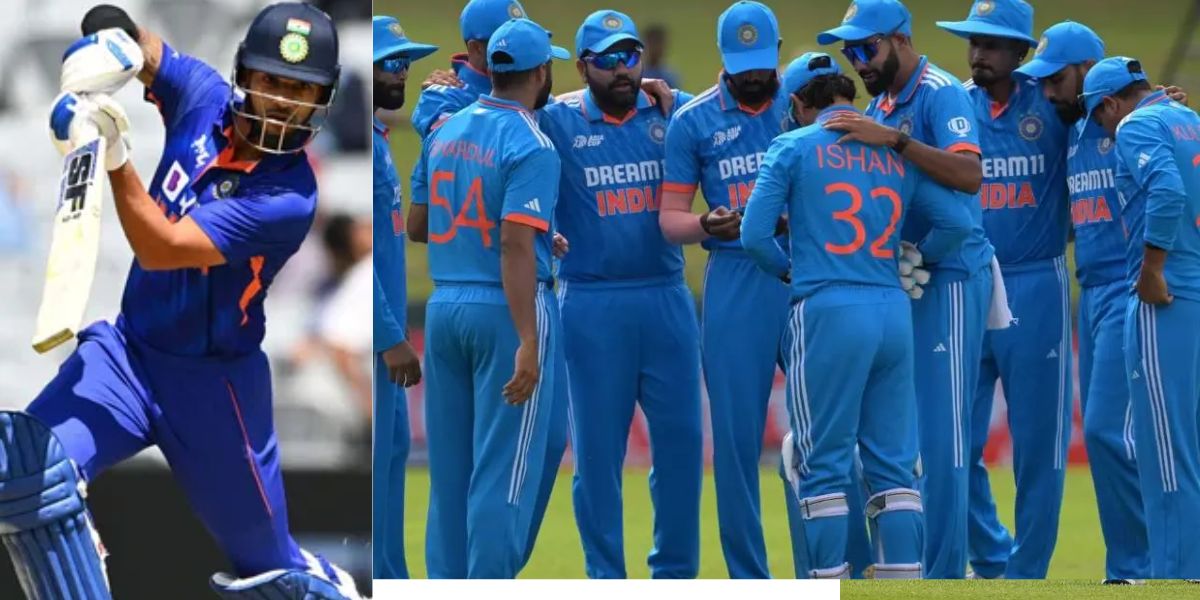 Shikhar Dhawan के बाद इस खूंखार ओपनर ने लिया संन्यास, करियर में जड़े 4 हजार से ज्यादा रन