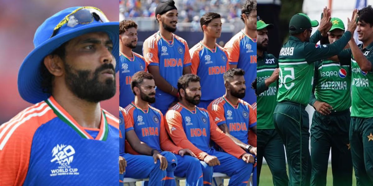 team india , Vishnu Sukumaran , Ravindra Jadeja
