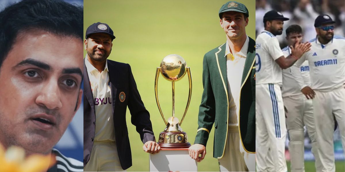 Border Gavaskar Trophy 2024-25 से पहले गौतम गंभीर चलेंगे चाल, 22 साल के इस खूंखार खिलाड़ी को देंगे सप...
