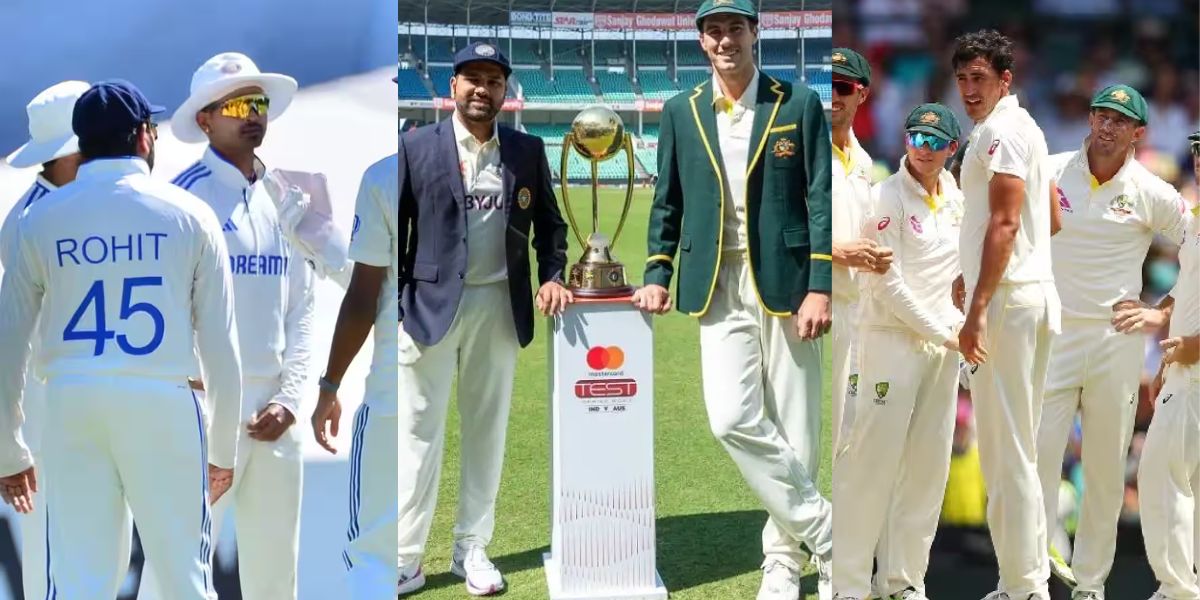 Border Gavaskar Trophy 2024-25 से पहले टीम को तगड़ा झटका, 26 की उम्र में इस खूंखार बल्लेबाज ने लिया स...