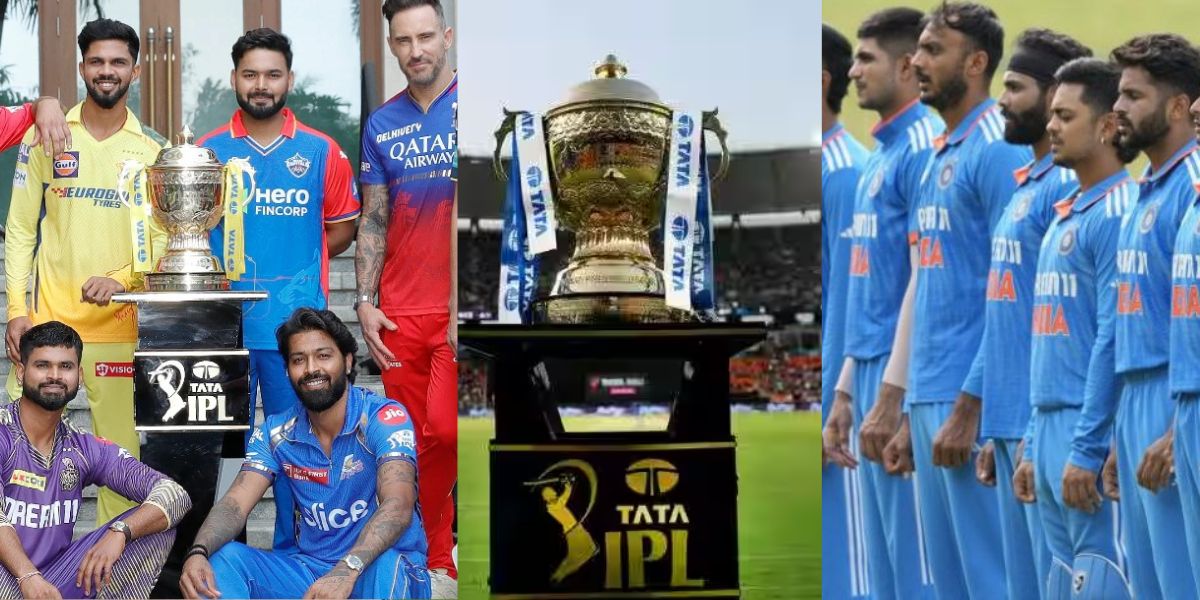 सिर्फ IPL की कठपुतली बनकर रह गया है ये भारतीय खिलाड़ी, देश के लिए खेलने पर मांगता है आराम